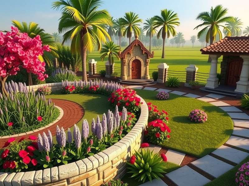 Gardenscapes पावर-अप्स और कॉम्बो