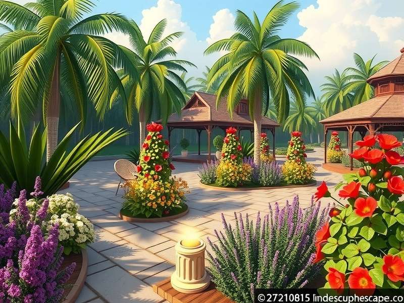 Gardenscapes गेमप्ले स्क्रीनशॉट - मैच-3 पज़ल और बगीचा डिजाइन