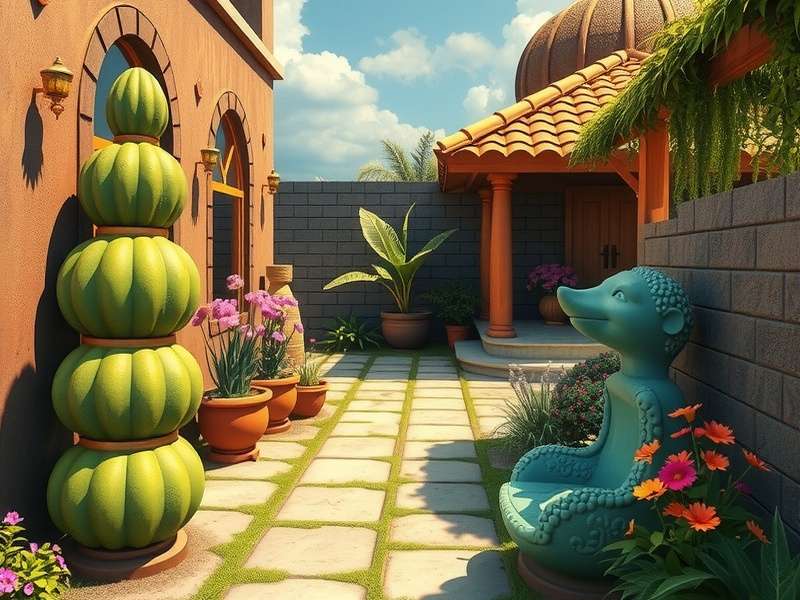 Gardenscapes power-up combinations tutorial