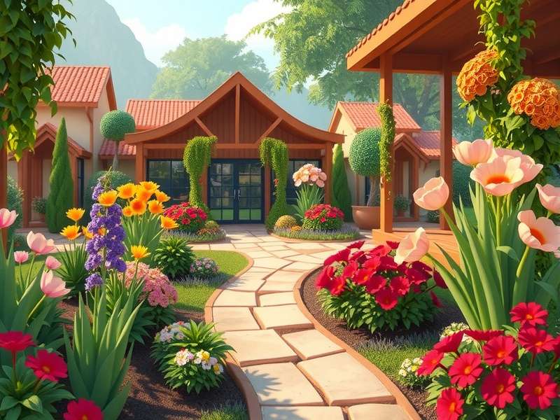Gardenscapes Facebook Group Community Screenshot