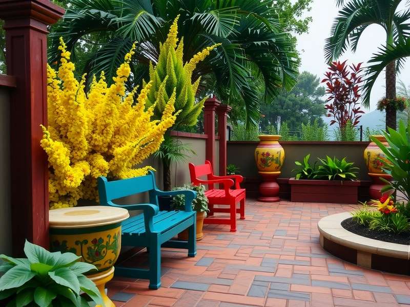 Gardenscapes गेम का स्क्रीनशॉट