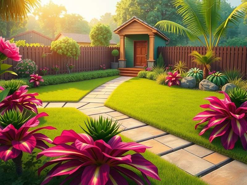 Gardenscapes गेम चीट्स और हैक्स