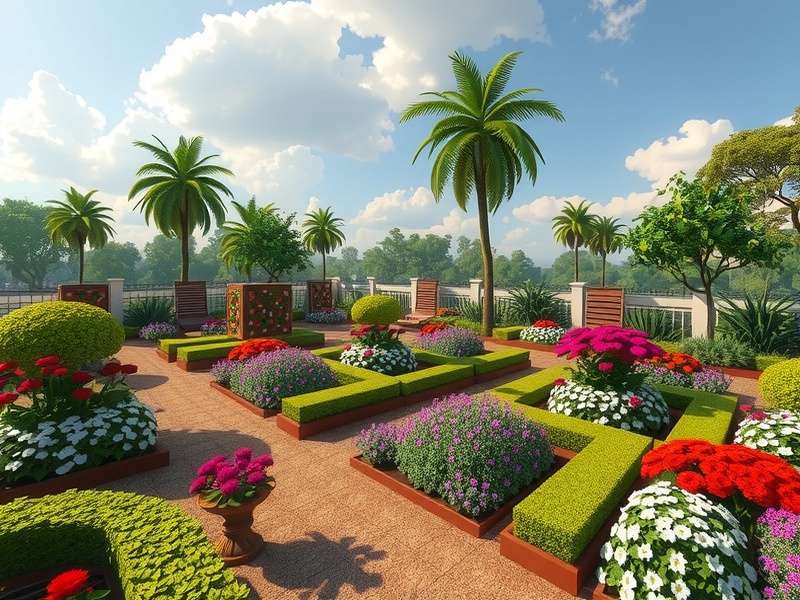 Gardenscapes 3922 गेमप्ले स्क्रीनशॉट