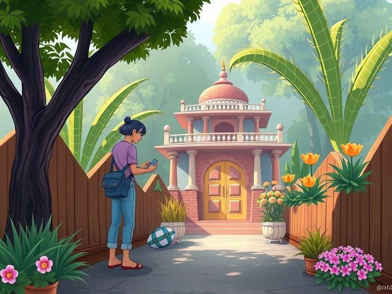 Gardenscapes और समान गेम्स की तुलना