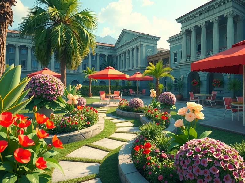 Gardenscapes पावर-अप कॉम्बिनेशन