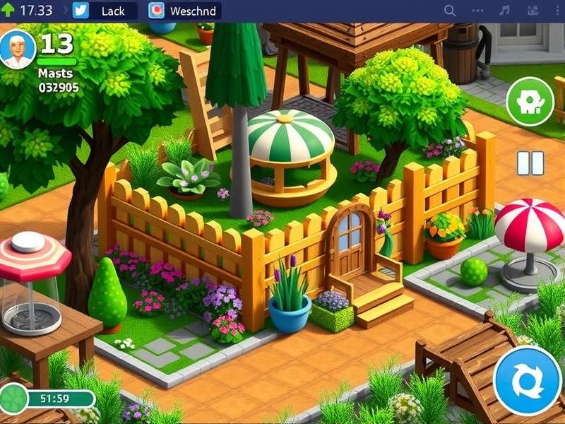 Gardenscapes Game Hack Hindi Guide