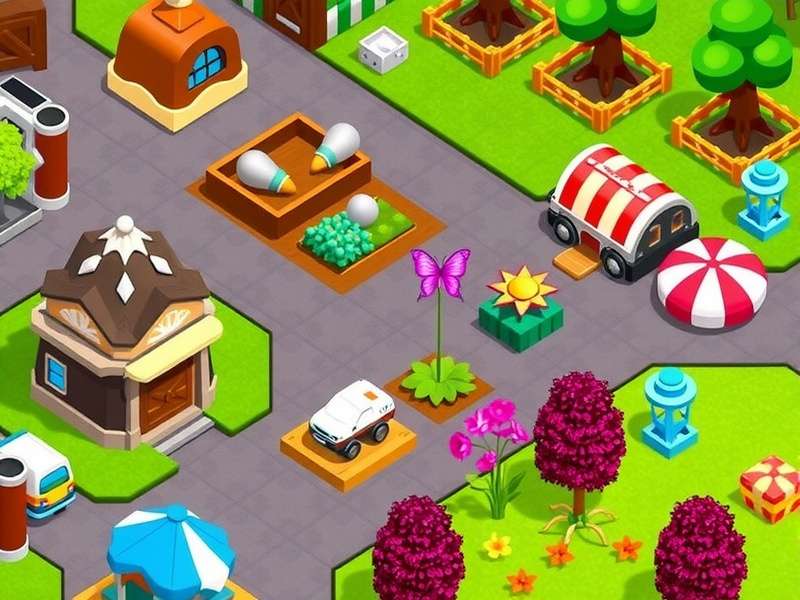Gardenscapes mini games cheats visual guide showing coin and star hacks