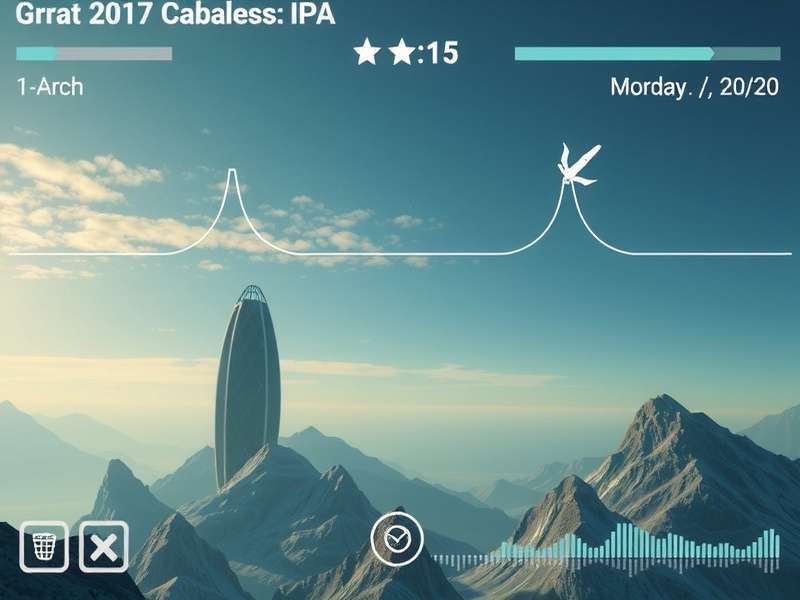 A detailed strategy map for Gardenscapes showing levels, power-ups, and hidden objects