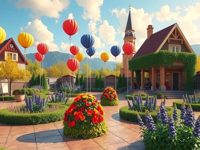 Gardenscapes garden transformation from overgrown to beautiful