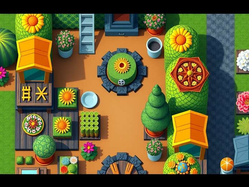 Vibrant community discussion around Gardenscapes game on Reddit