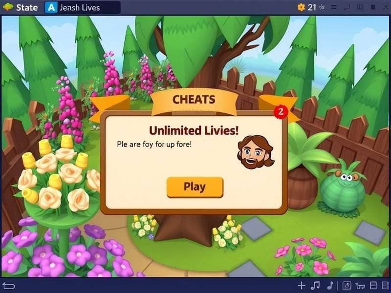 Gardenscapes Cheats Unlimited Lives guide for Indian players – exclusive strategies and tips