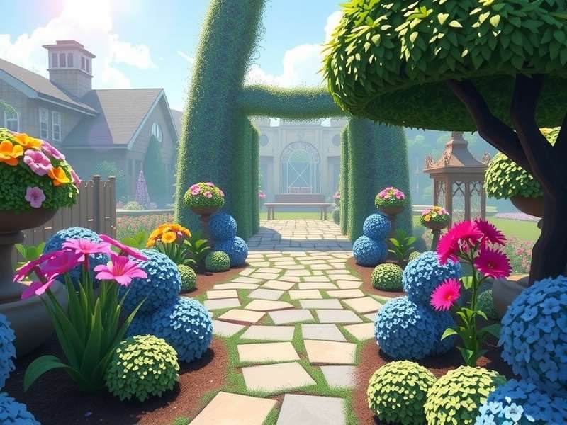 Cheats For Gardenscapes – Ultimate guide with mods, hidden object tips, and level walkthroughs for Indian players