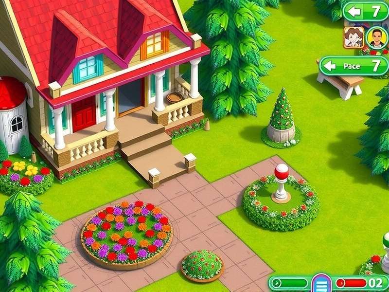 Gardenscapes 2 Gameplay – Indian player's guide to mastering puzzles and garden design