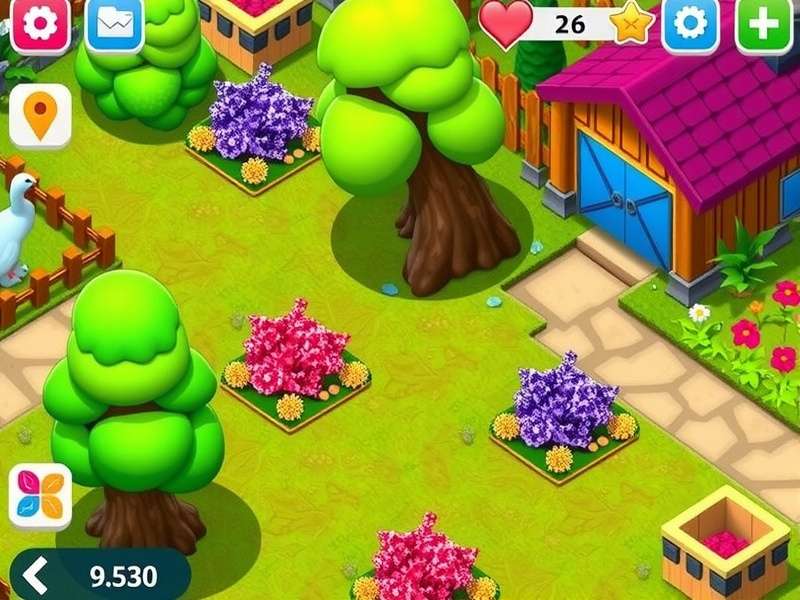 Gardenscapes cheats for iPhone – exclusive guide and insider tips for Indian players