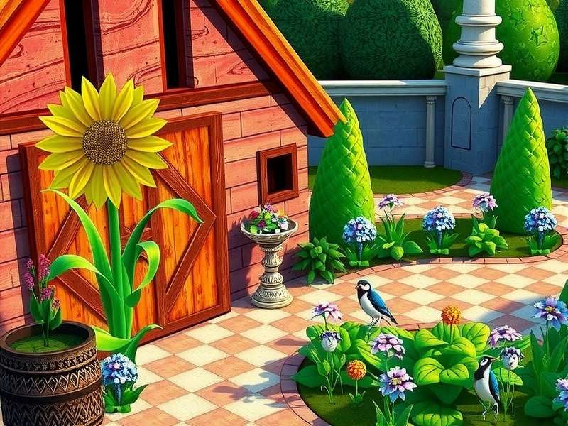 Gardenscapes Ds exclusive gameplay and strategy hub for Indian players