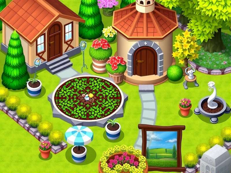 Gardenscapes game cheats and strategies for Indian players – master every level with exclusive tips