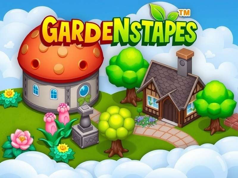 Gardenscapes Money Hack - Unlimited Coins and Stars Guide 2025 featuring exclusive data and player interviews for Indian gamers