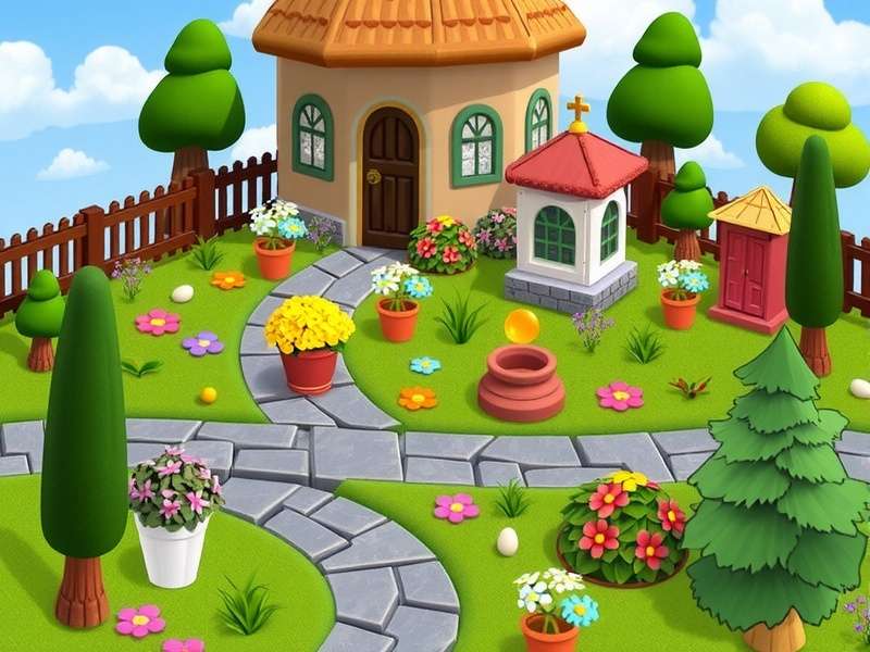 Gardenscapes game hack guide for Indian players – mod tools and cheats