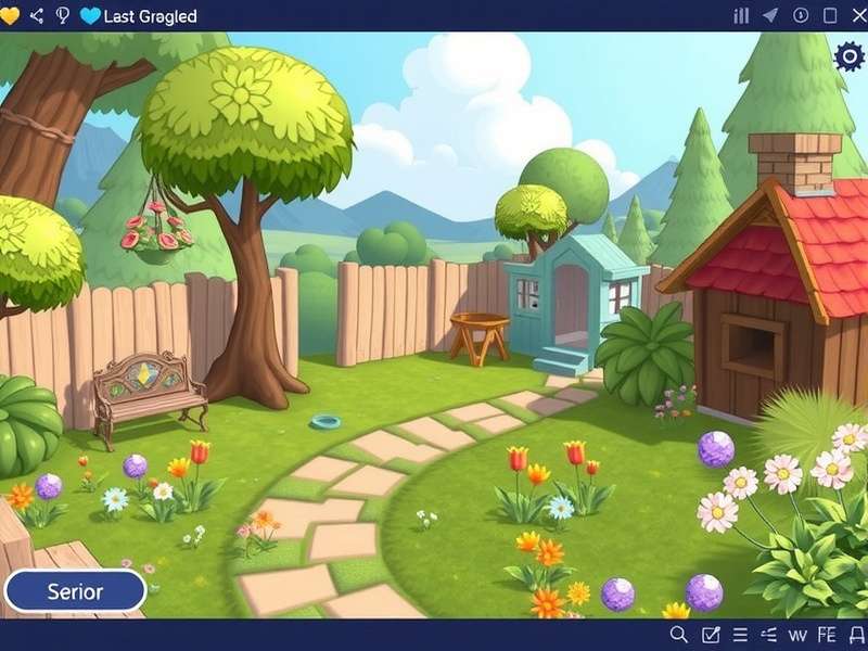 Gardenscapes game cheats and help guide for Indian players – unlimited stars and coins