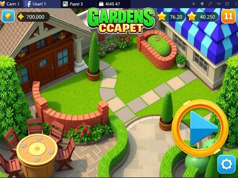 Gardenscapes cheat strategies for unlimited boosters – pro guide with player interviews and data analysis